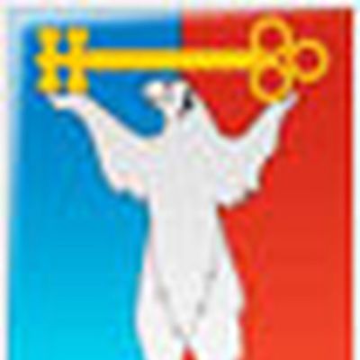 Официальный сайт города Норильска